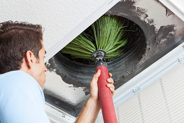 Best Best Air Duct Cleaning Company  in Clinton, MS